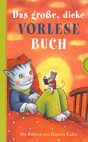 German anthology