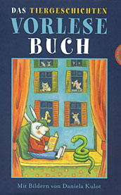 German anthology